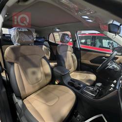 هیۆندای کرێتا